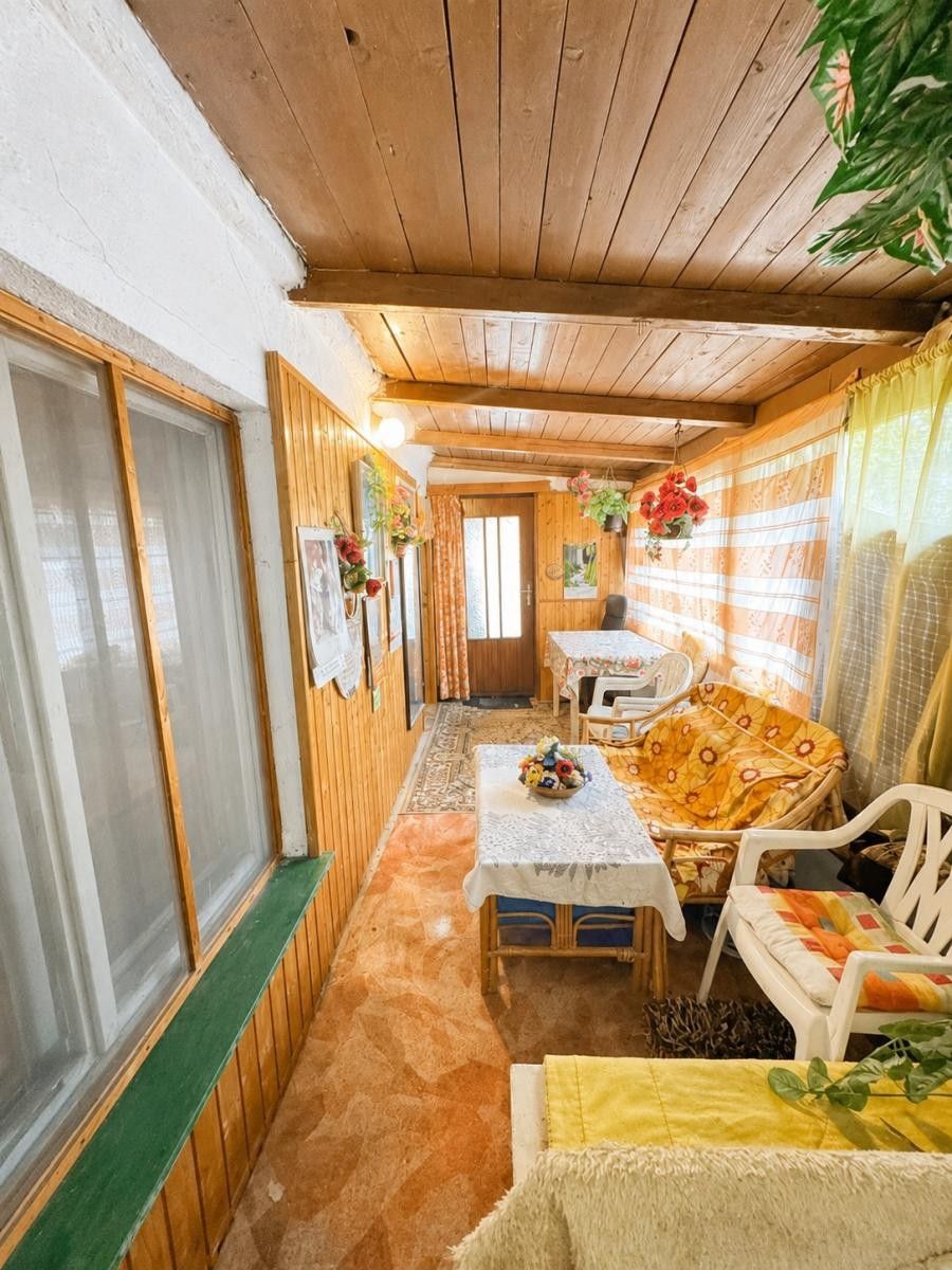 Rodinný dům · 140 m² · Hevlín - 3