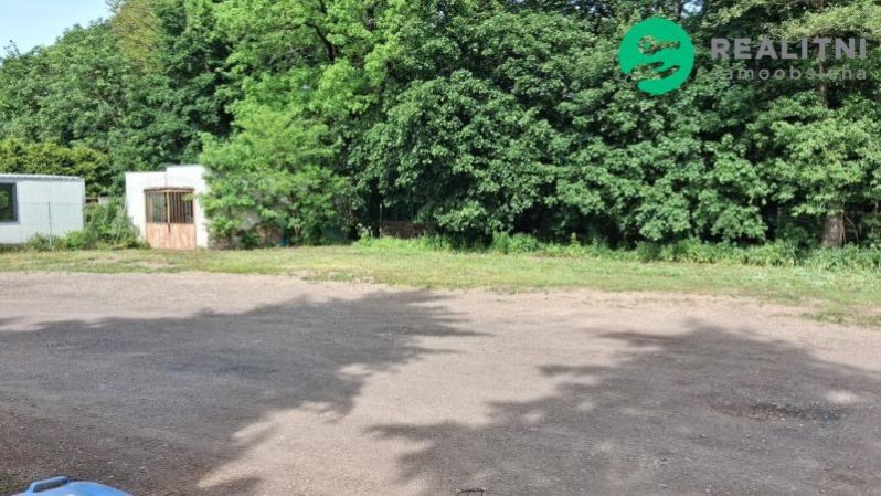 Ostatní, Čelakovského, Rokycany, 37 m² - 1