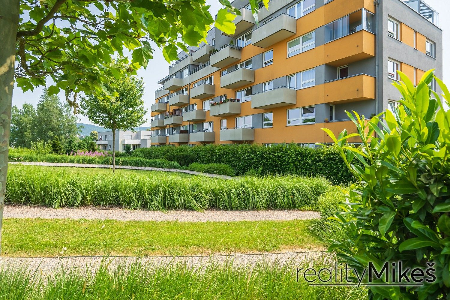Byt 2+kk · 57 m² · Liberec, Liberecký kraj - 4