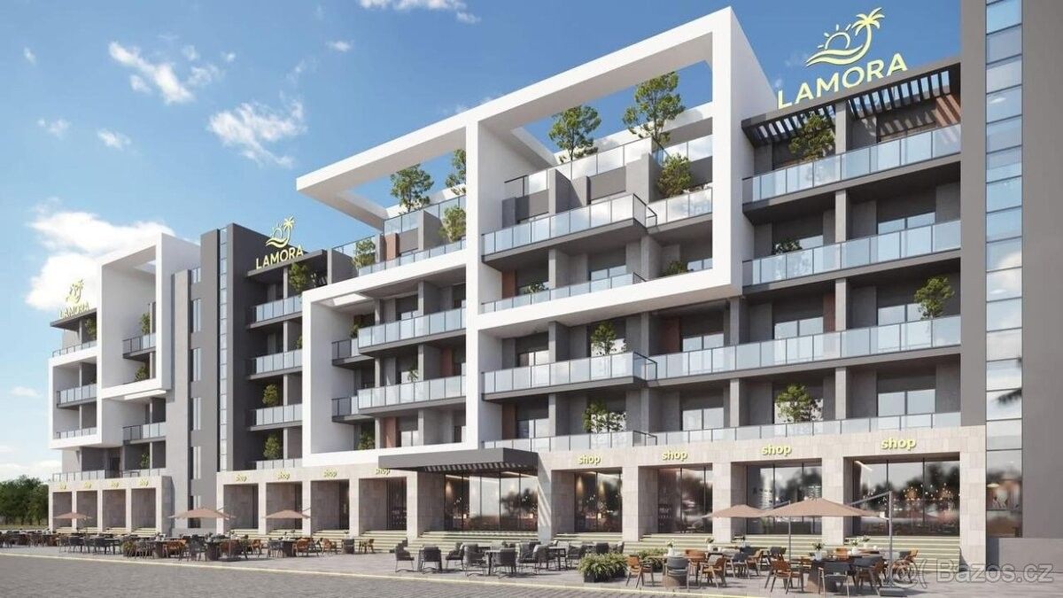 Prodej byt - 987 66, Zahraničí