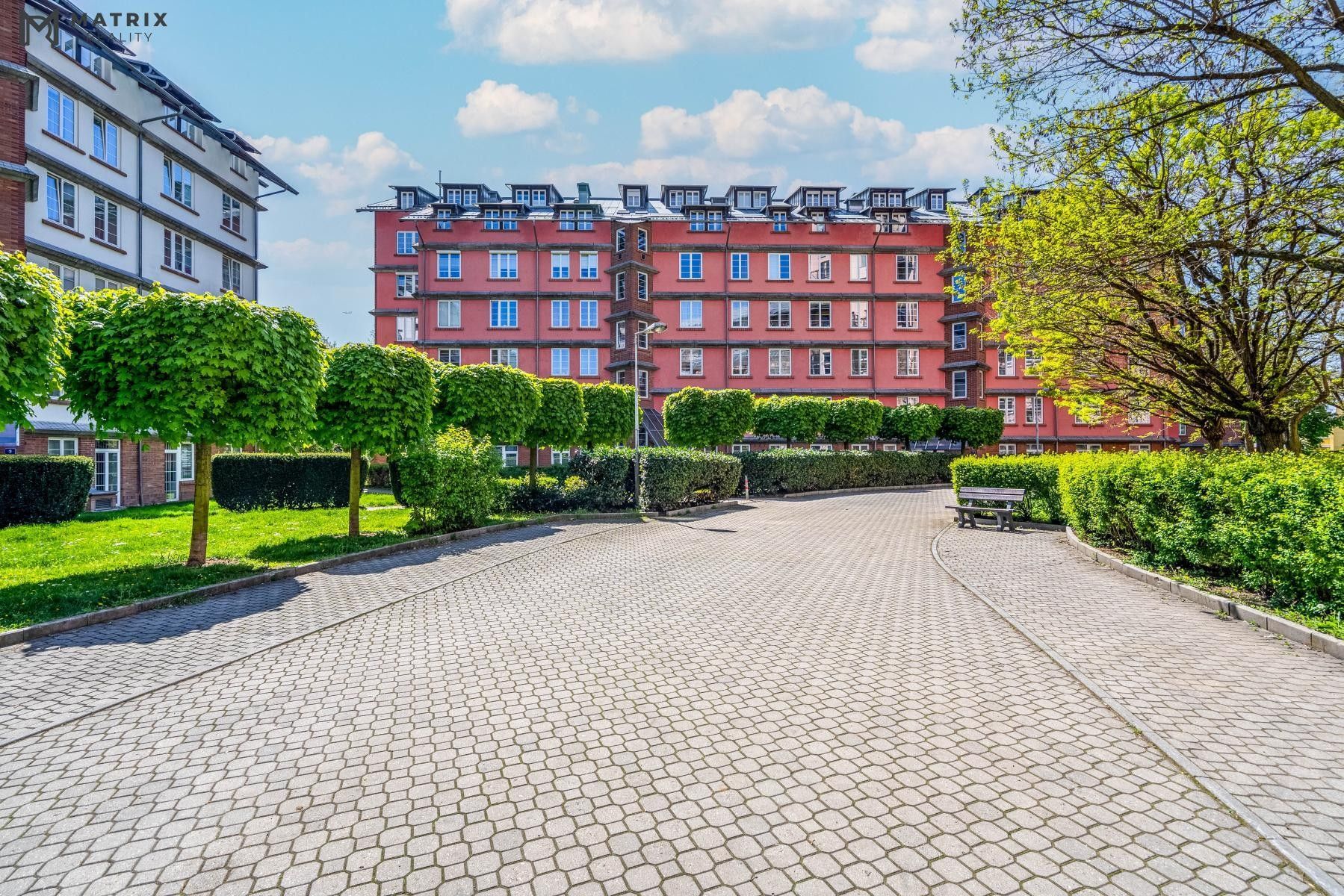 Prodej byt 5+1 - Pláničkova, Praha, 173 m²