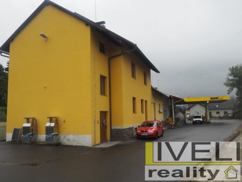 Rodinný dům · 450 m² · Volyně - 3