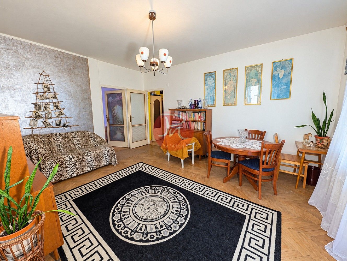 Byt 2+1 · 58 m² · Vladimíra Ambrose, Prostějov - 2