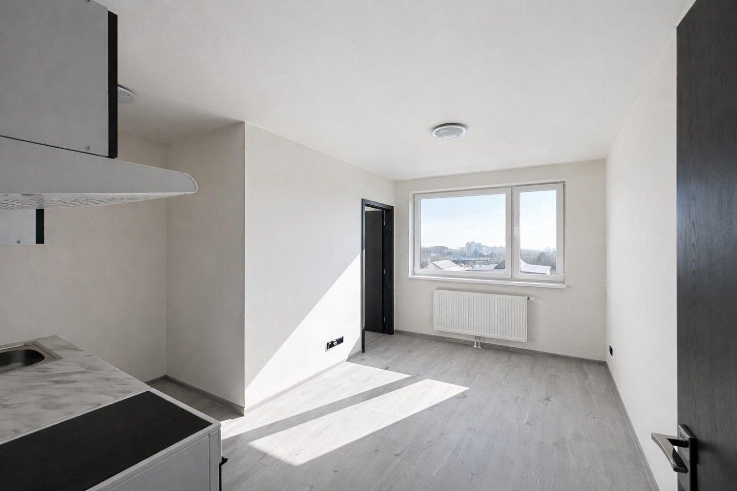 Byt 2+kk · 32 m² · Kladno - Kročehlavy, Středočeský kraj - 3