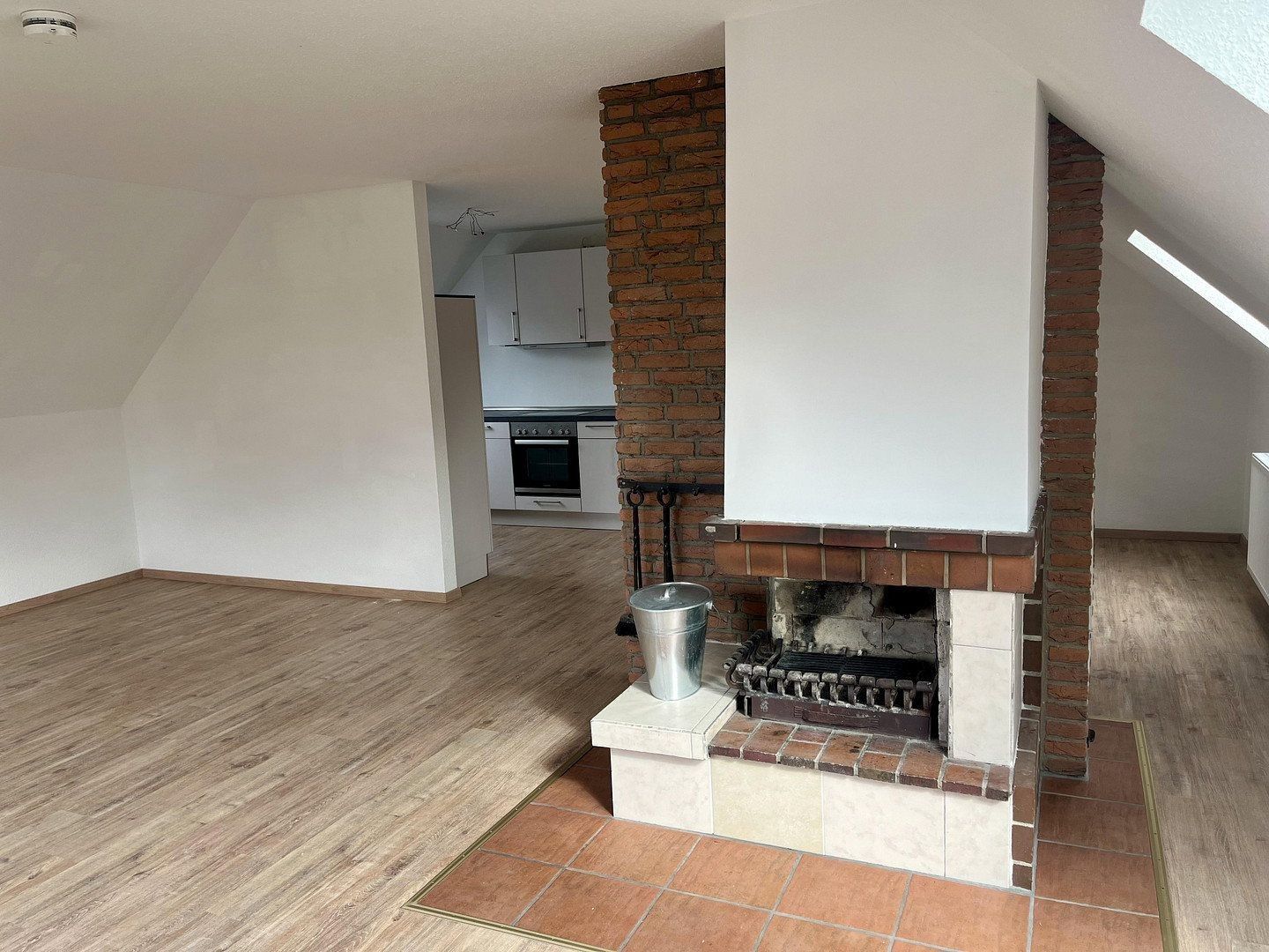 Pronájem byt 4+1 - Missionsweg 7, , Dolní Sasko, 91 m² - 5