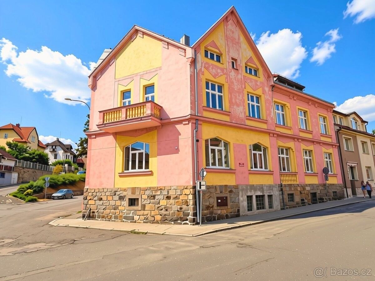 Rodinný dům · Milevsko, 399 01 - 3