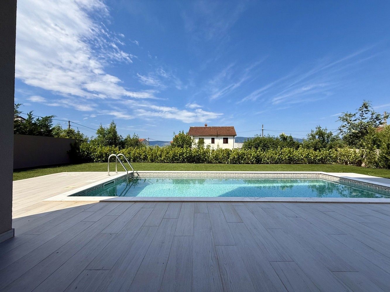 Prodej rodinný dům - Krk, Primorsko-goranska županija, Chorvatsko, 152 m² - 5