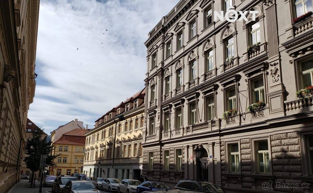 Ostatní, Praha, 110 00 - 1