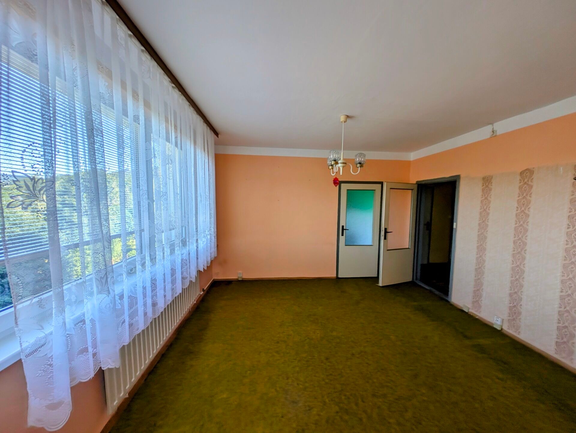 Prodej byt 3+1 - Horská, Tanvald, 58 m² - 5