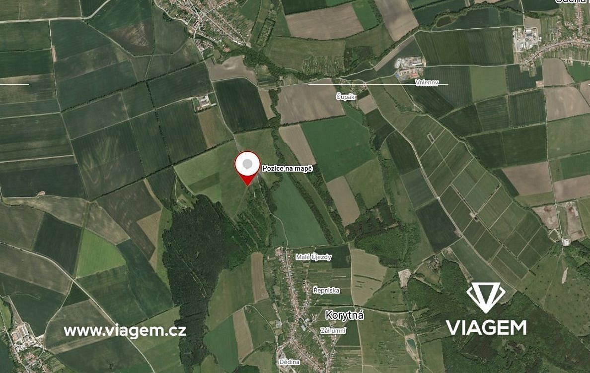 Zemědělské pozemky, Nivnice, okres Uherské Hradiště, Zlínský kraj