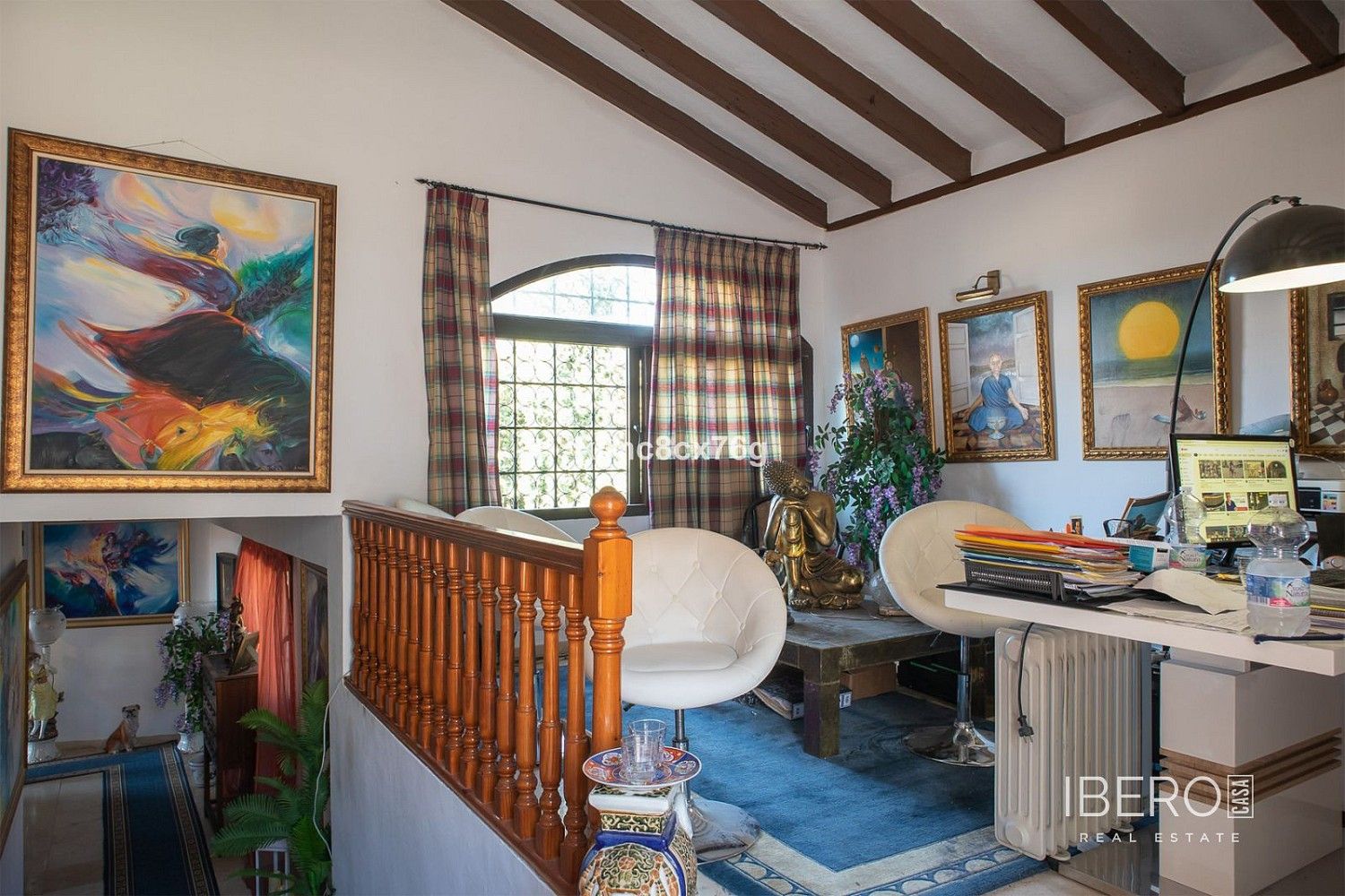Prodej rodinný dům - Campo Mijas, ES, 520 m² - 5