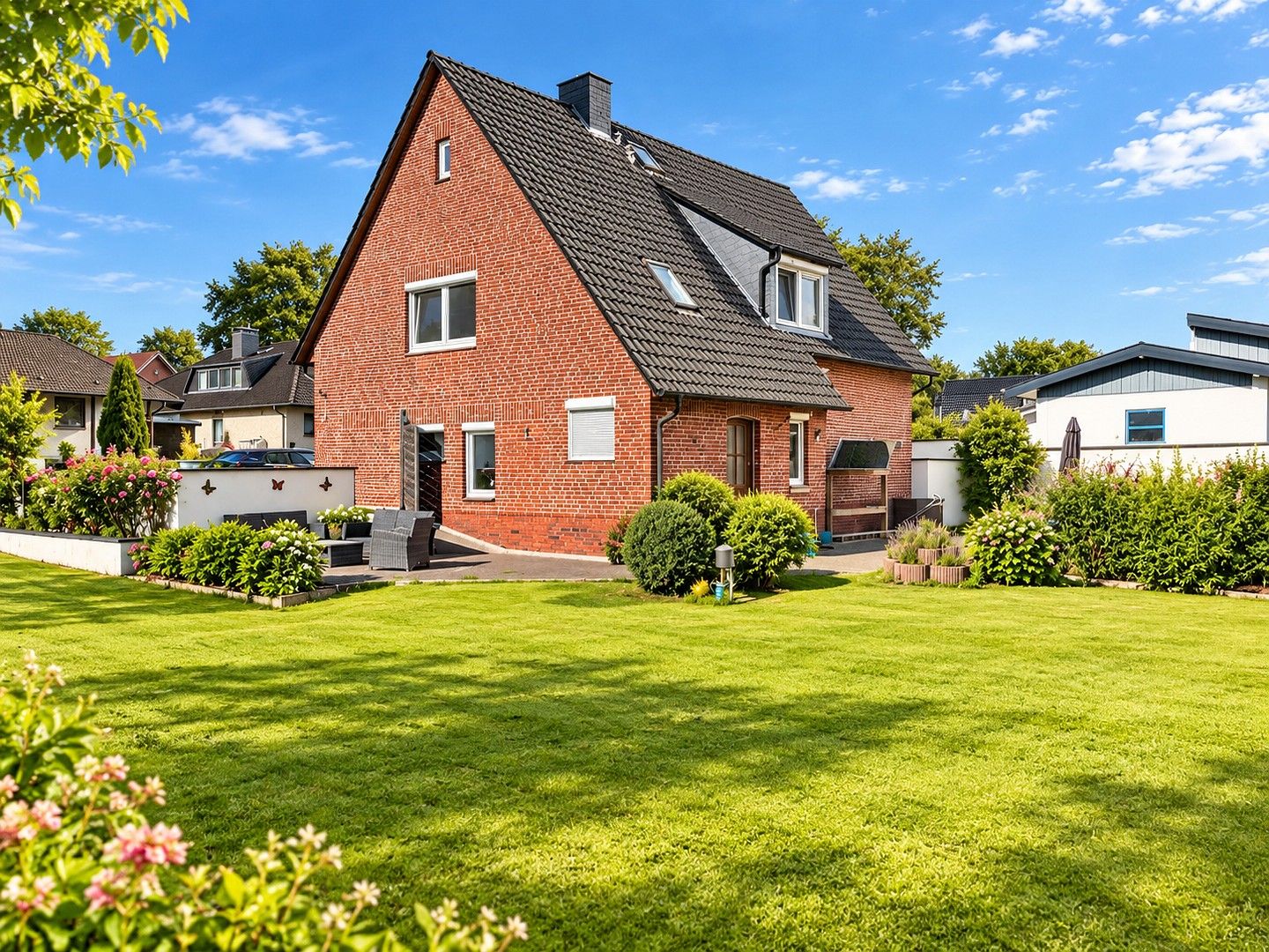 Rodinný dům · 160 m² · , Dolní Sasko - 3