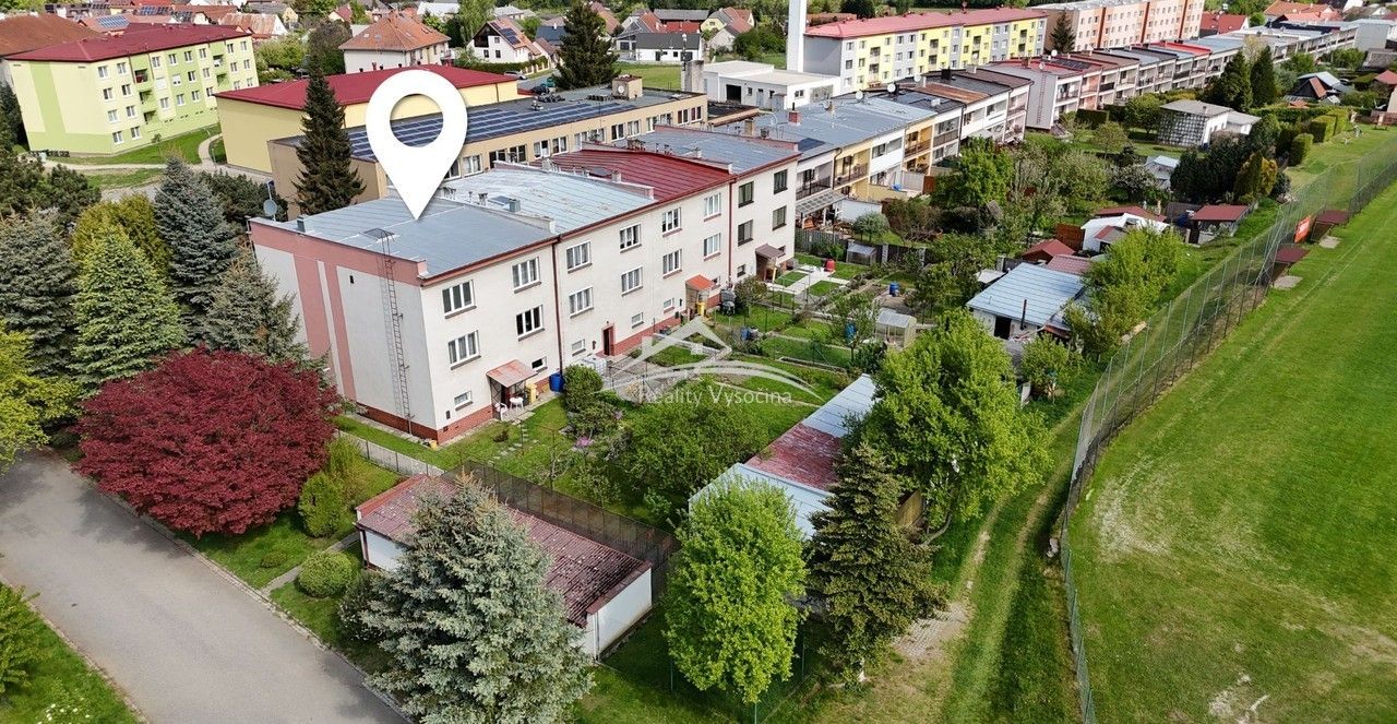 Rodinné domy, Kostelec, 330 m²