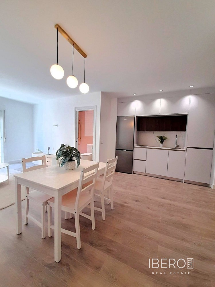 Prodej byt 2+kk - Málaga Centro, Španělsko, 63 m² - 5