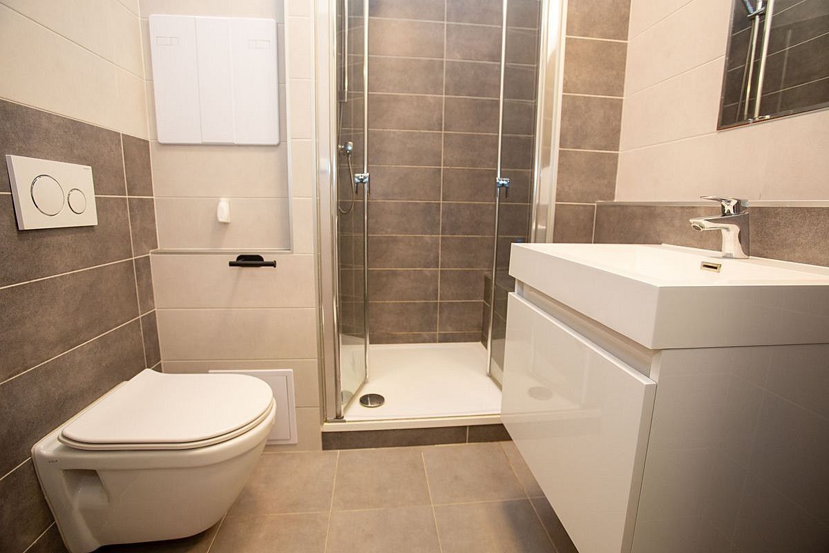 Byt 1+kk · 26 m² · Jindřichův Hradec, Jihočeský kraj - 4
