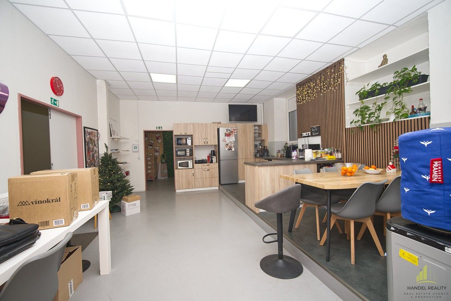 Prodej komerční - Prostějov, Olomoucký kraj, 7 353 m² - 5