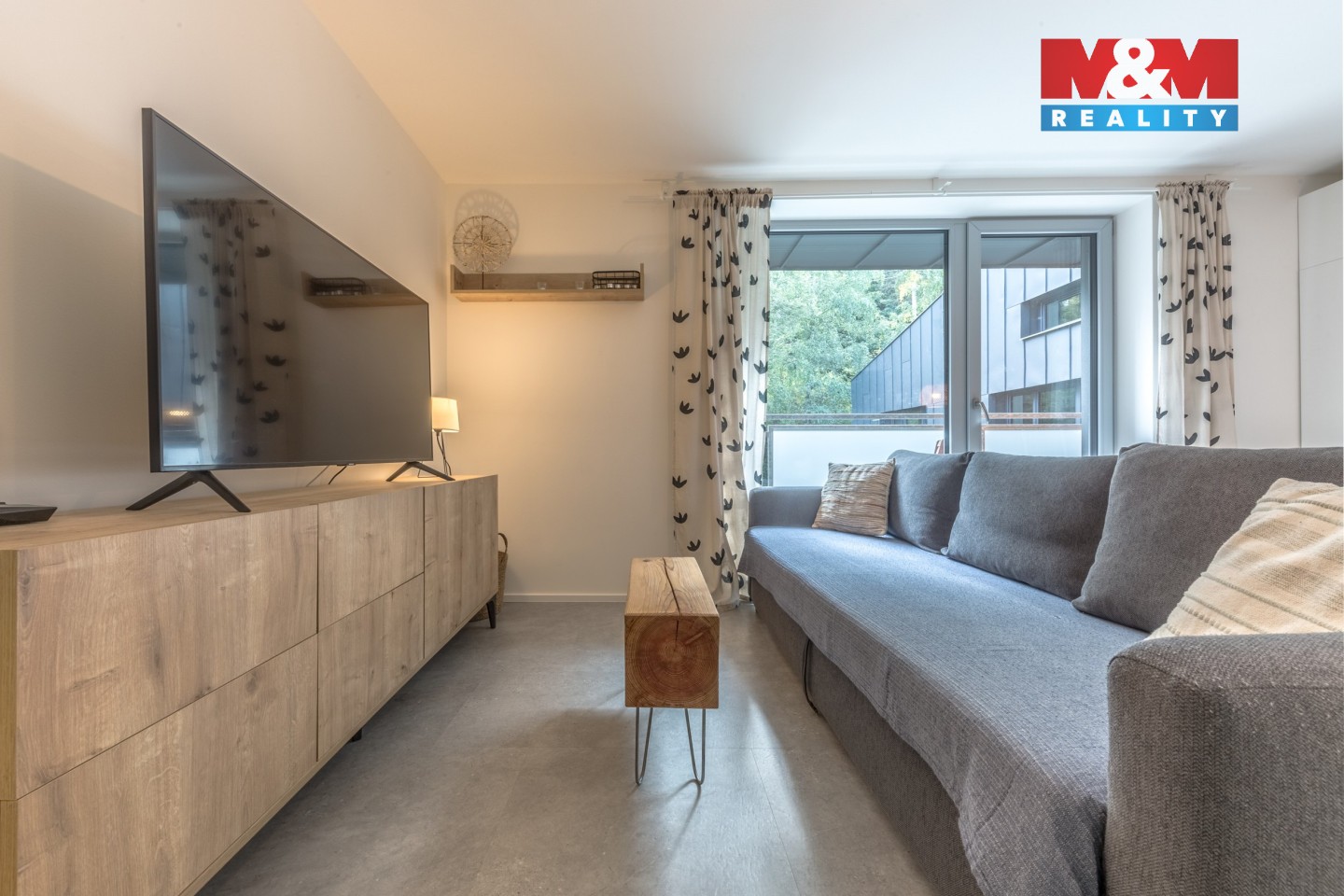 Byt 1+kk · 29 m² · Janov nad Nisou - 4
