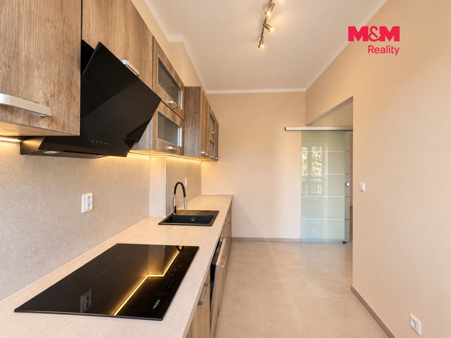 Prodej byt 2+kk - Patočkova, Praha, 56 m² - 5