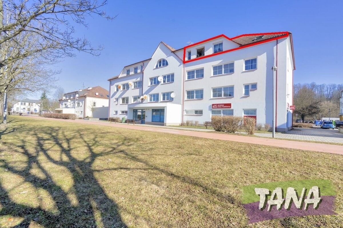 Byty, Trutnov, 541 02