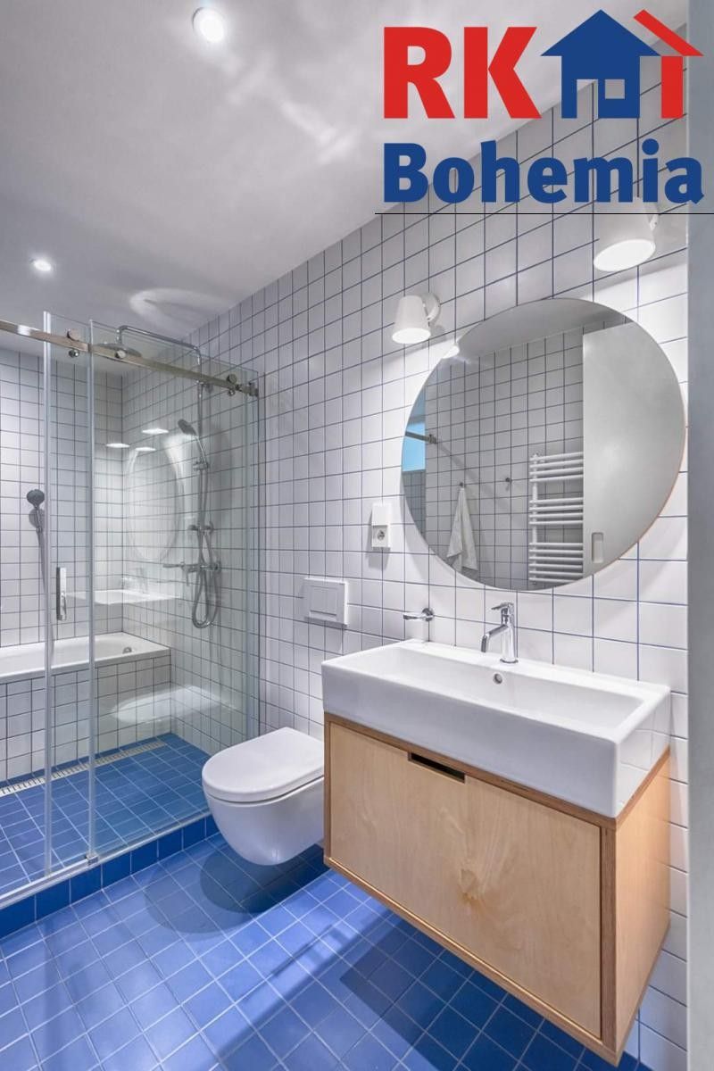 3+kk, Jakutská , Praha, 67 m² - 2