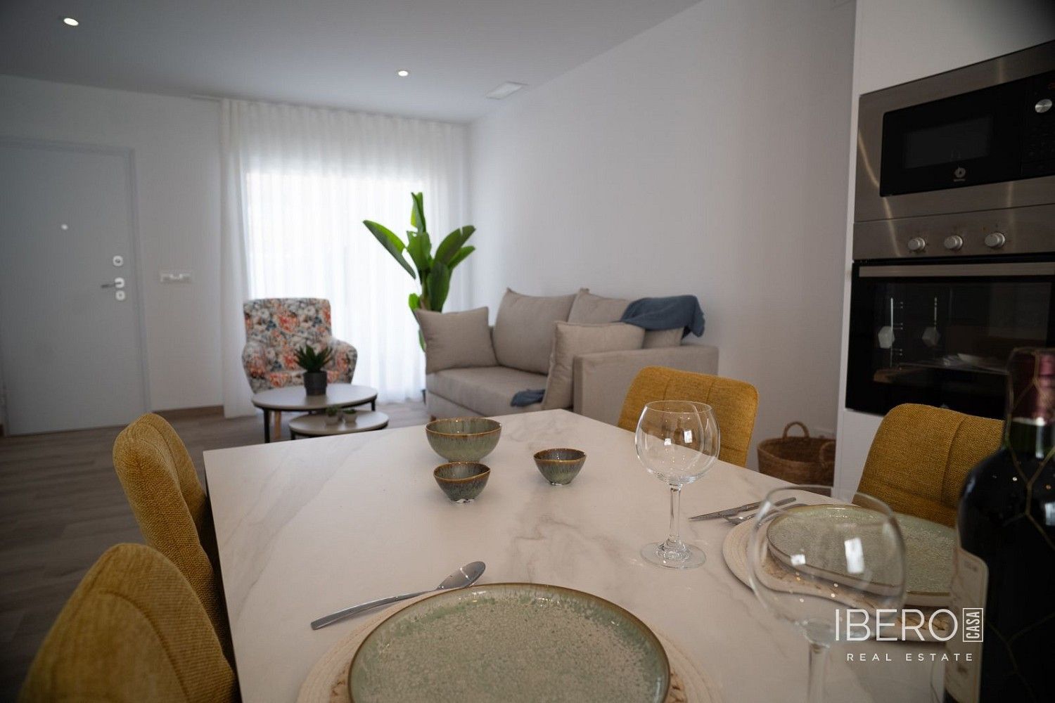 Rodinný dům · 95 m² · San Javier, ES - 4