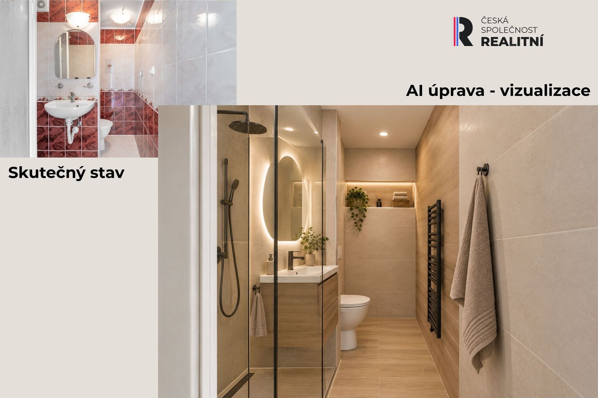 Byt 1+1 · 35 m² · Svobodova, Otrokovice - 4