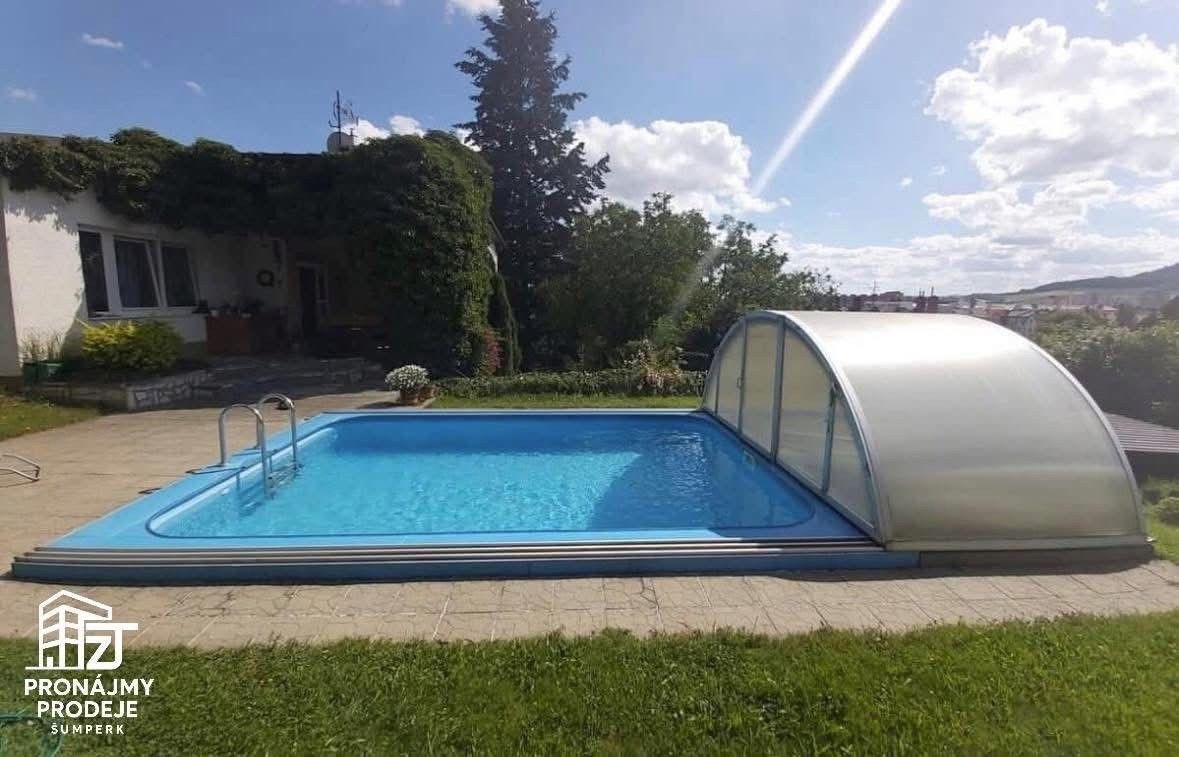 Prodej rodinný dům - Šumperk, 787 01