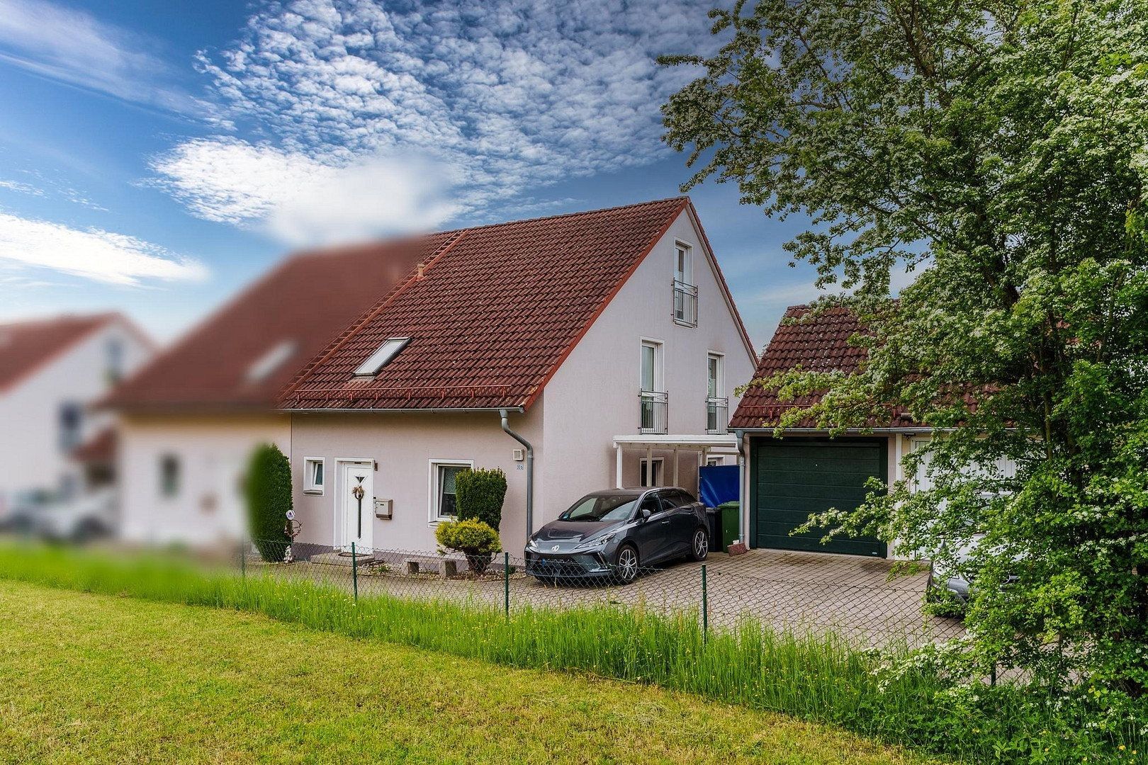 Rodinný dům · 155 m² · Denkendorf Zandt Bayern 85095 - 4
