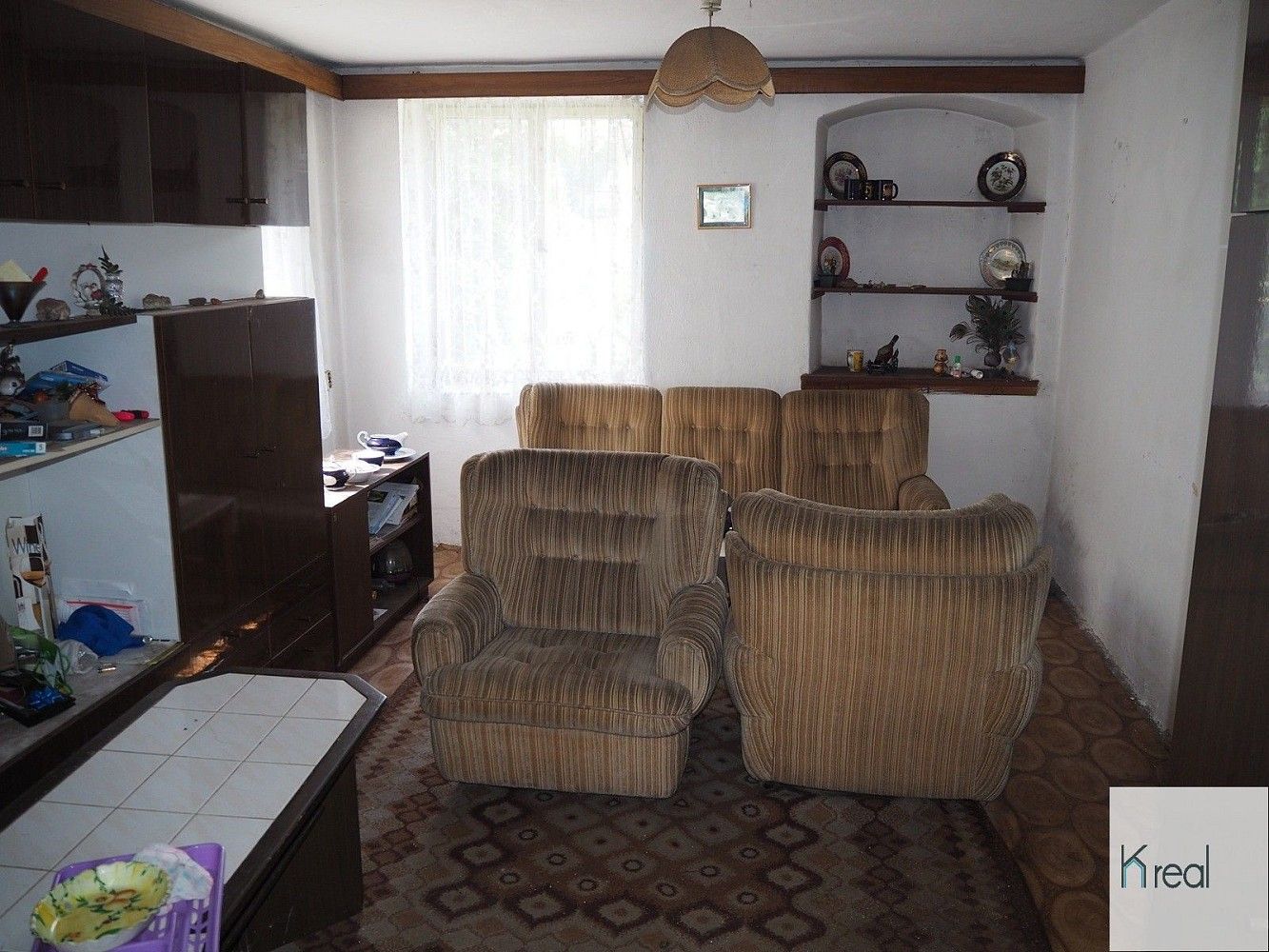 Prodej rodinný dům - Plesná, okres Cheb, Karlovarský kraj, 233 m² - 2