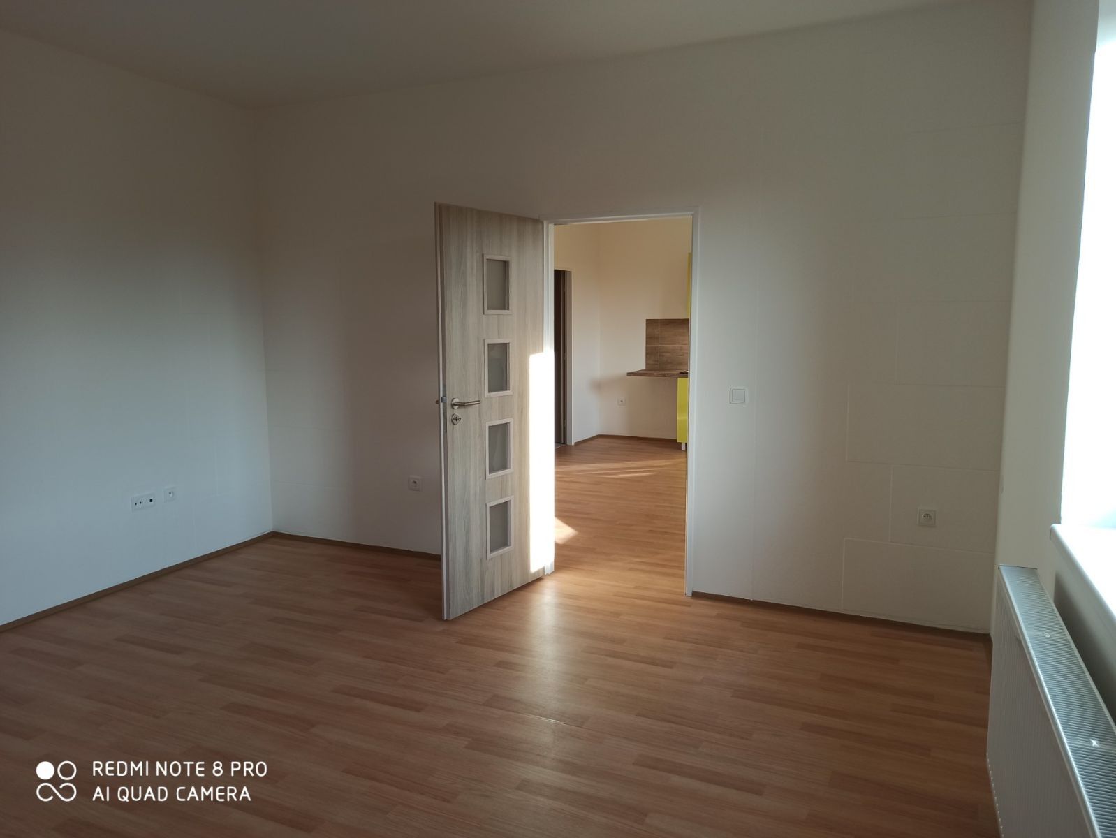 Pronájem byt 2+kk - J. Plachty, Bzenec - Bzenec, Jihomoravský kraj, 52 m² - 5