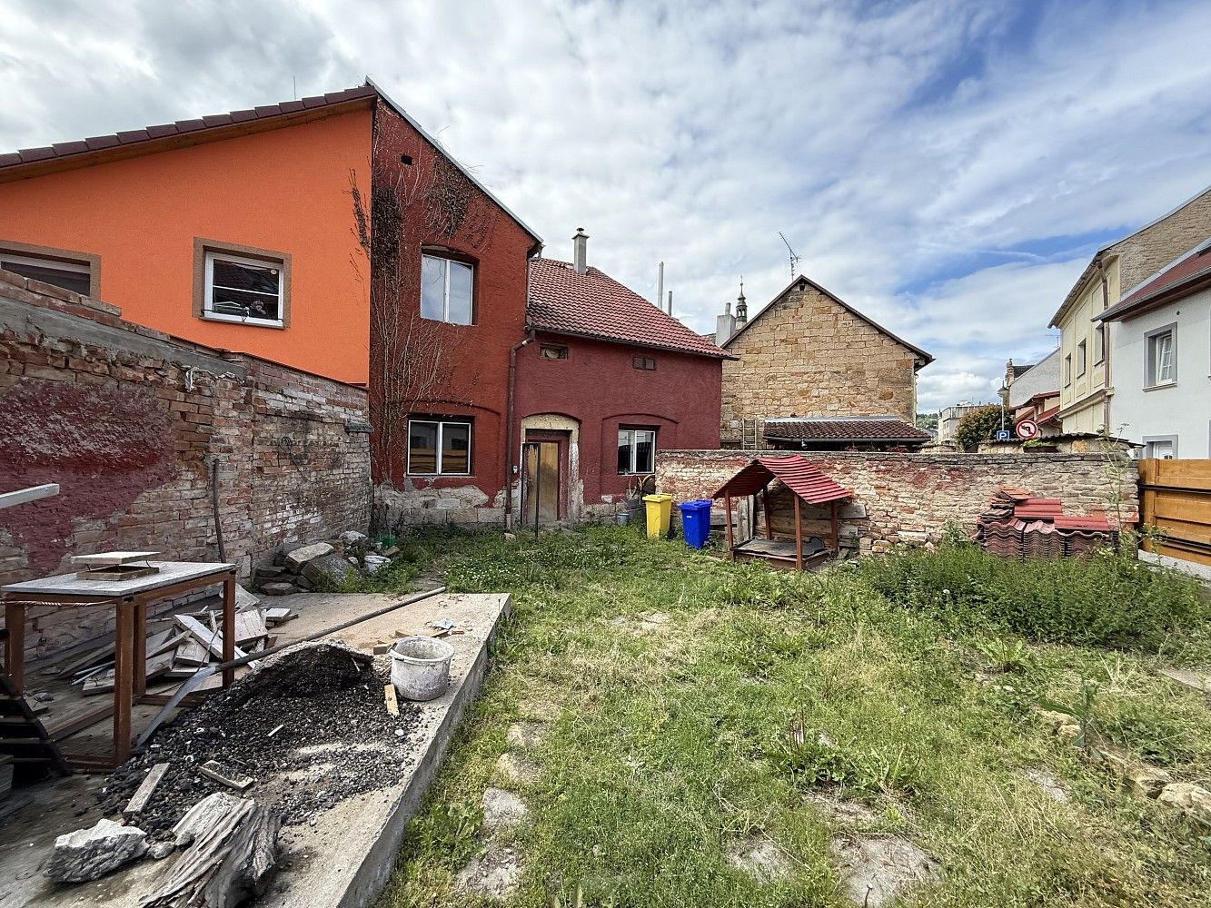 Rodinný dům · 221 m² · Hořice, okres Jičín, Královéhradecký kraj - 3