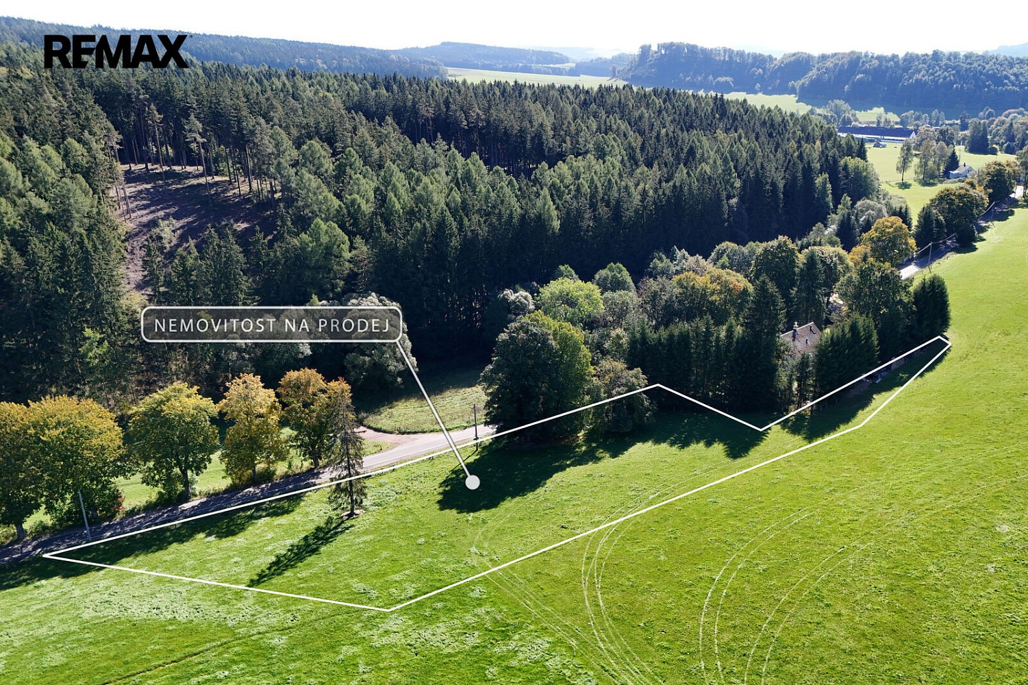 Chalupy, Teplice nad Metují, okres Náchod, 280 m² - 2
