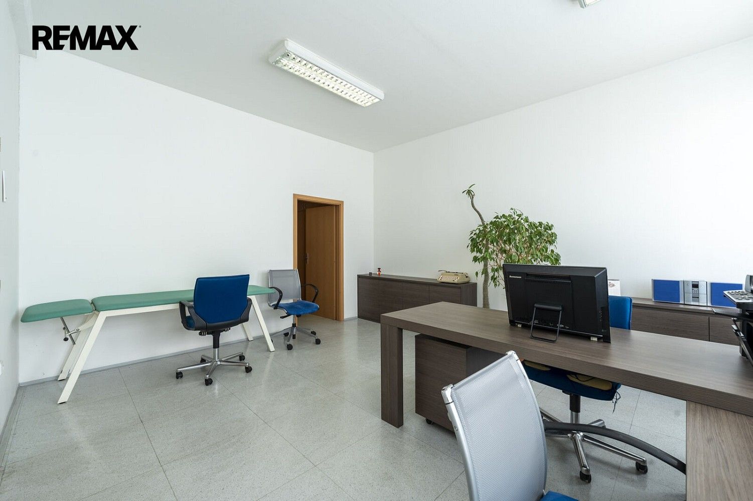 Kancelář · 81 m² · Vsetín, Zlínský kraj - 3
