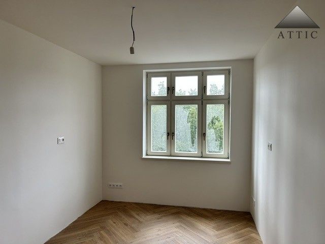 Byt 3+kk · 68 m² · Čajkovského, Praha - 3