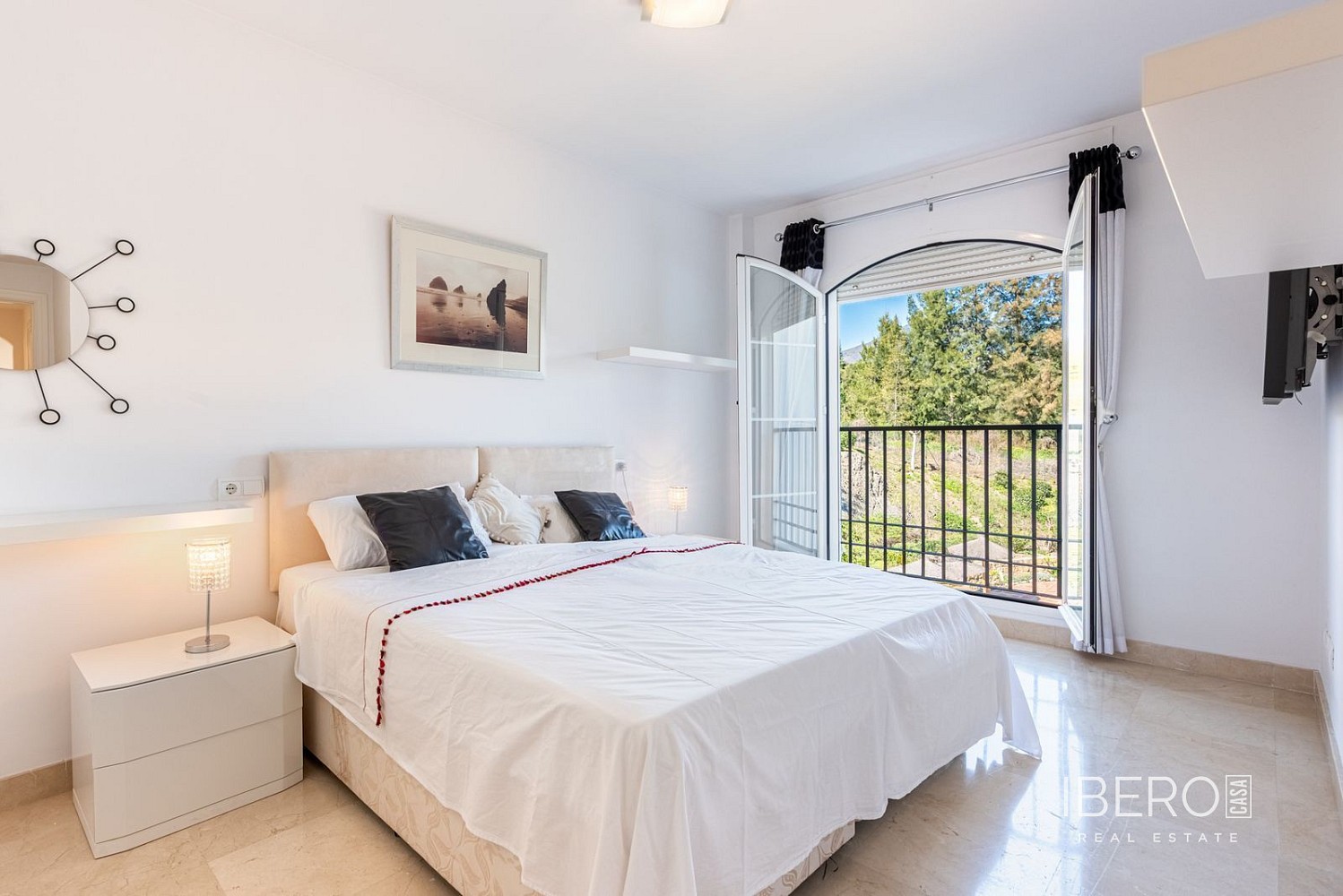 Byt 4+kk · 109 m² · Los Arqueros, Španělsko - 4