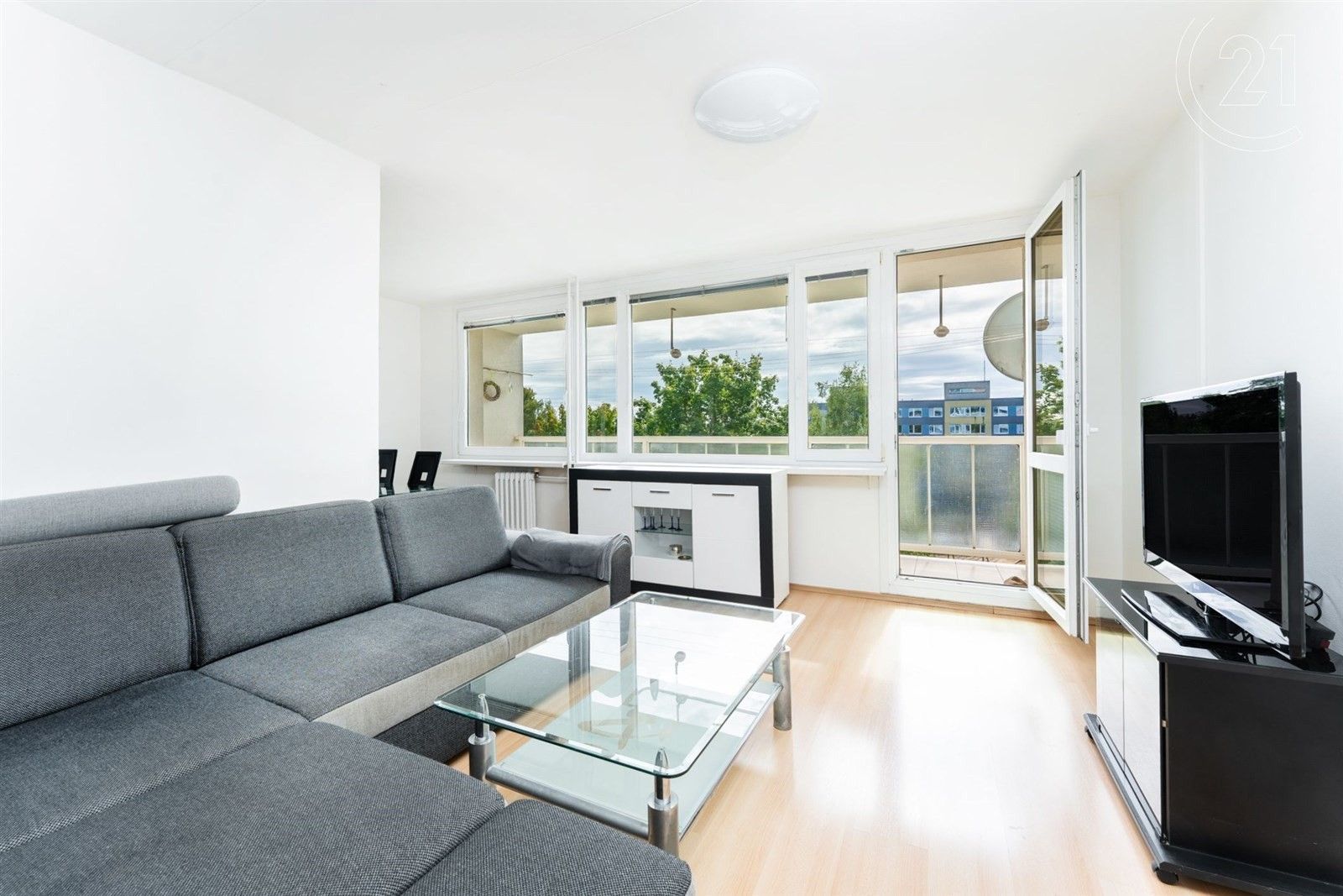 Prodej byt 3+kk - Ocelíkova, Praha, 77 m²