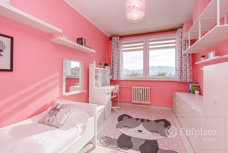 Byt 3+1 · 68 m² · Sosnová, Třinec - Dolní Líštná, okres Frýdek-Místek - 3