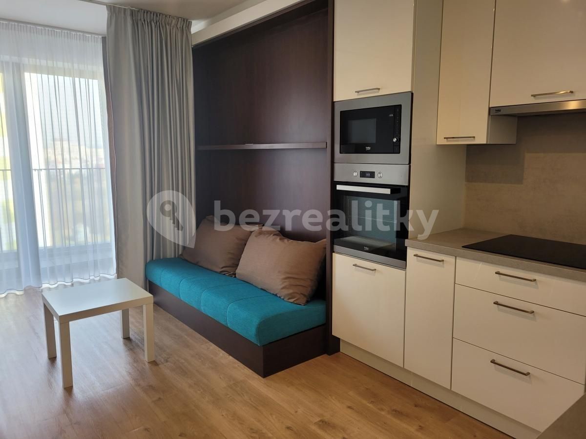 1+kk, Mukařovského, Praha - Praha-Stodůlky, 31 m²