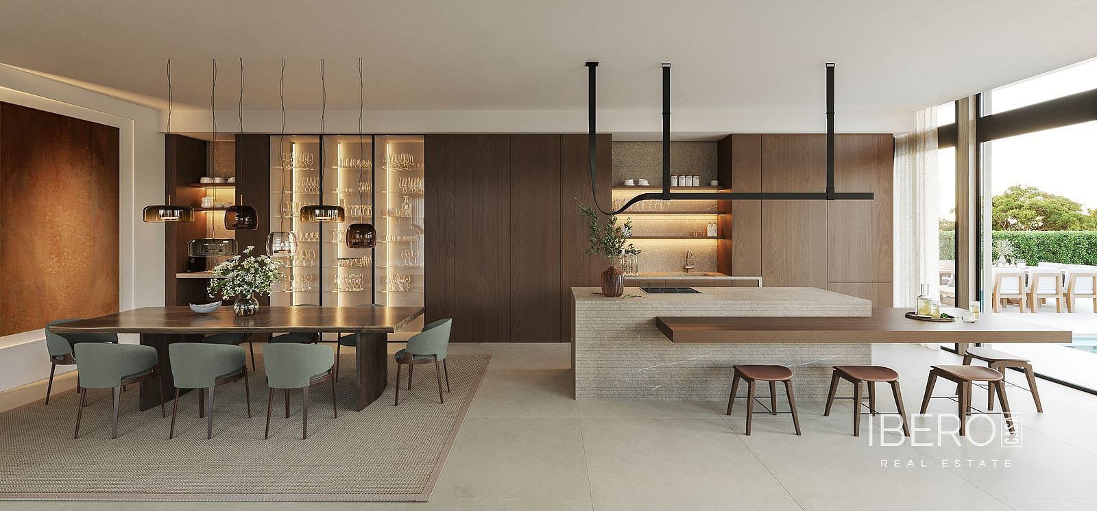 Rodinný dům · 618 m² · The Golden Mile, ES - 4