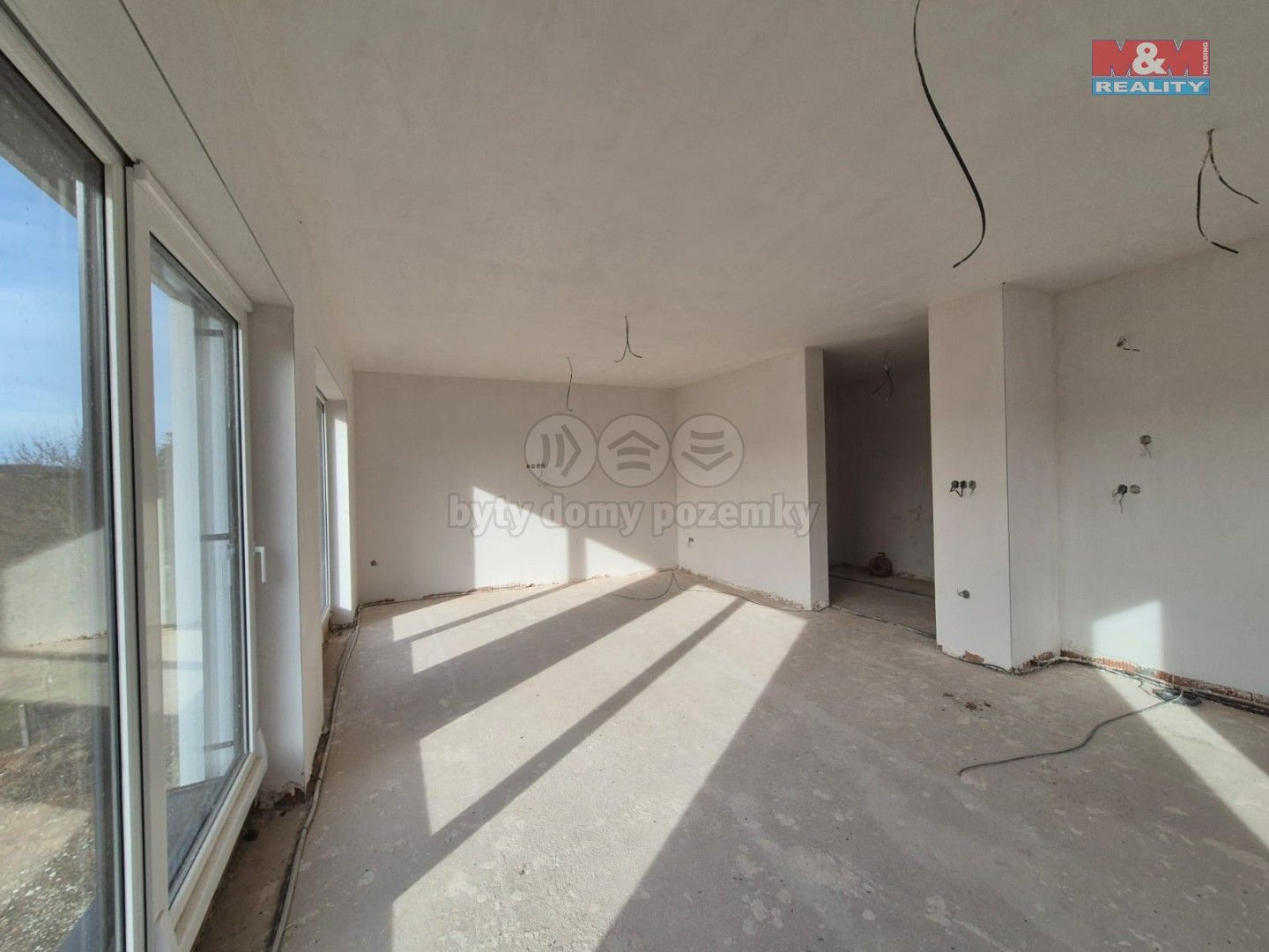 Prodej rodinný dům - Jince, 160 m²