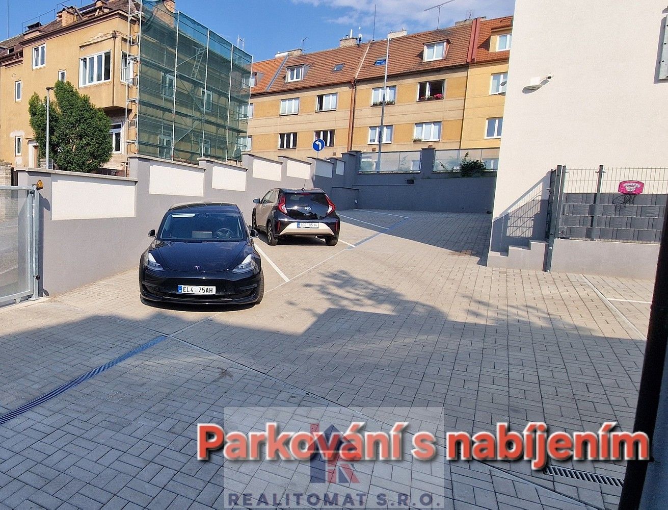 Ostatní, Praha - Motol, okres Praha 5, Hlavní město Praha, 15 m² - 1