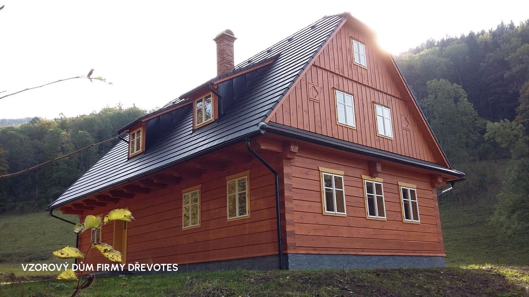 Rodinný dům · 140 m² · Malá Morava, okres Šumperk - 3