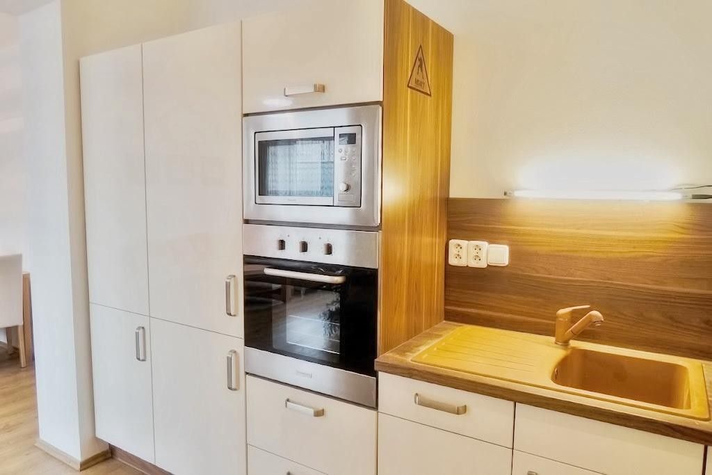 2+kk, Skácelova, Brno, 54 m² - 2