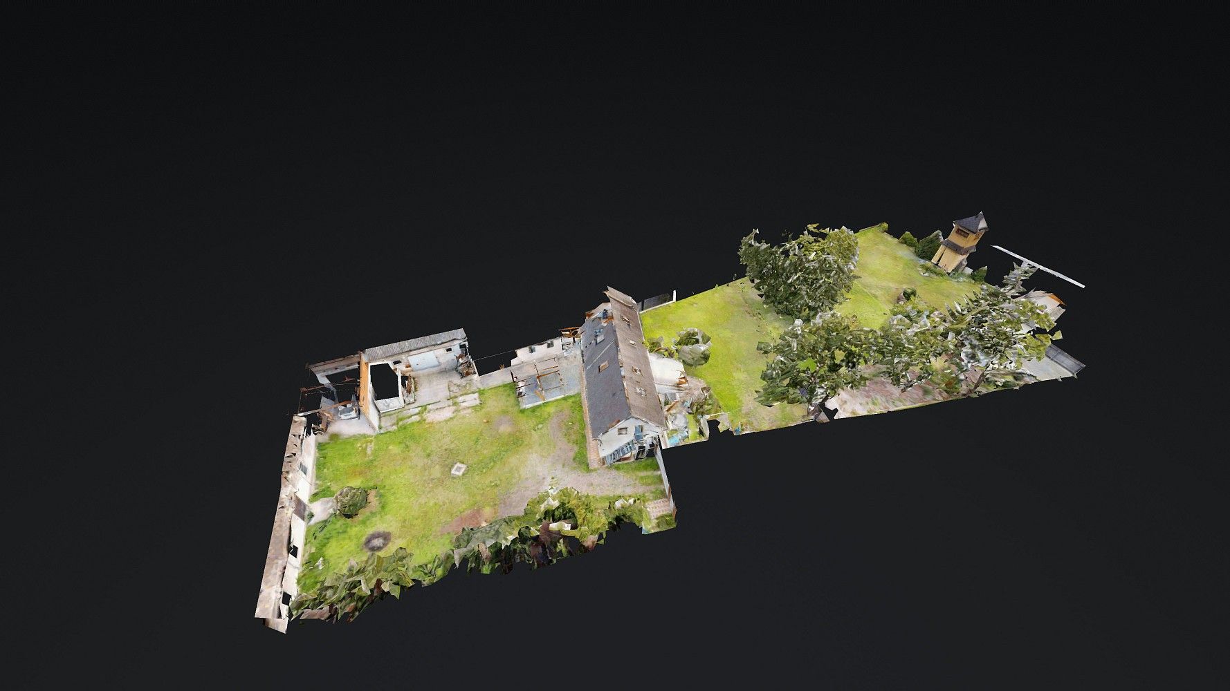 Rodinný dům · 159 m² · Jasenná, okres Náchod - 3