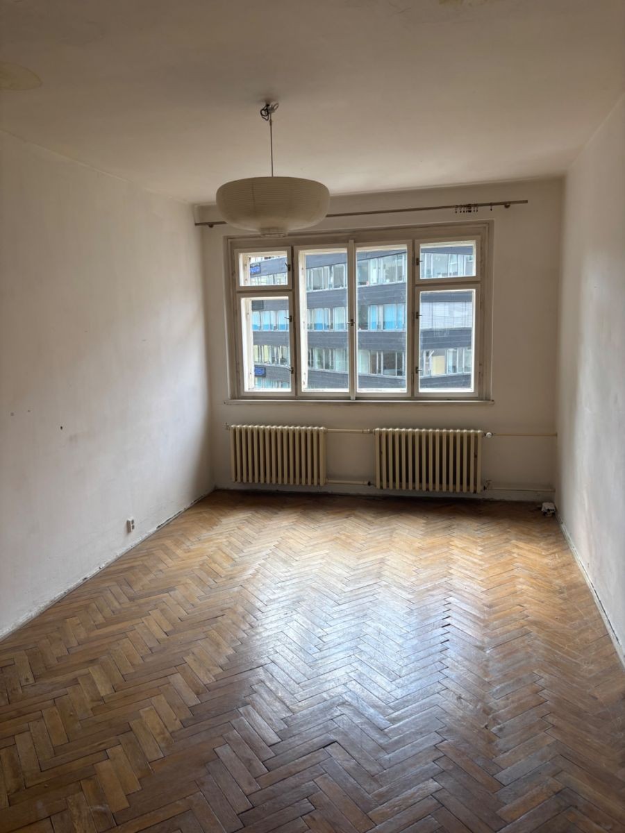 Byt 2+kk · 70 m² · Lomnického, Praha - Nusle - 3
