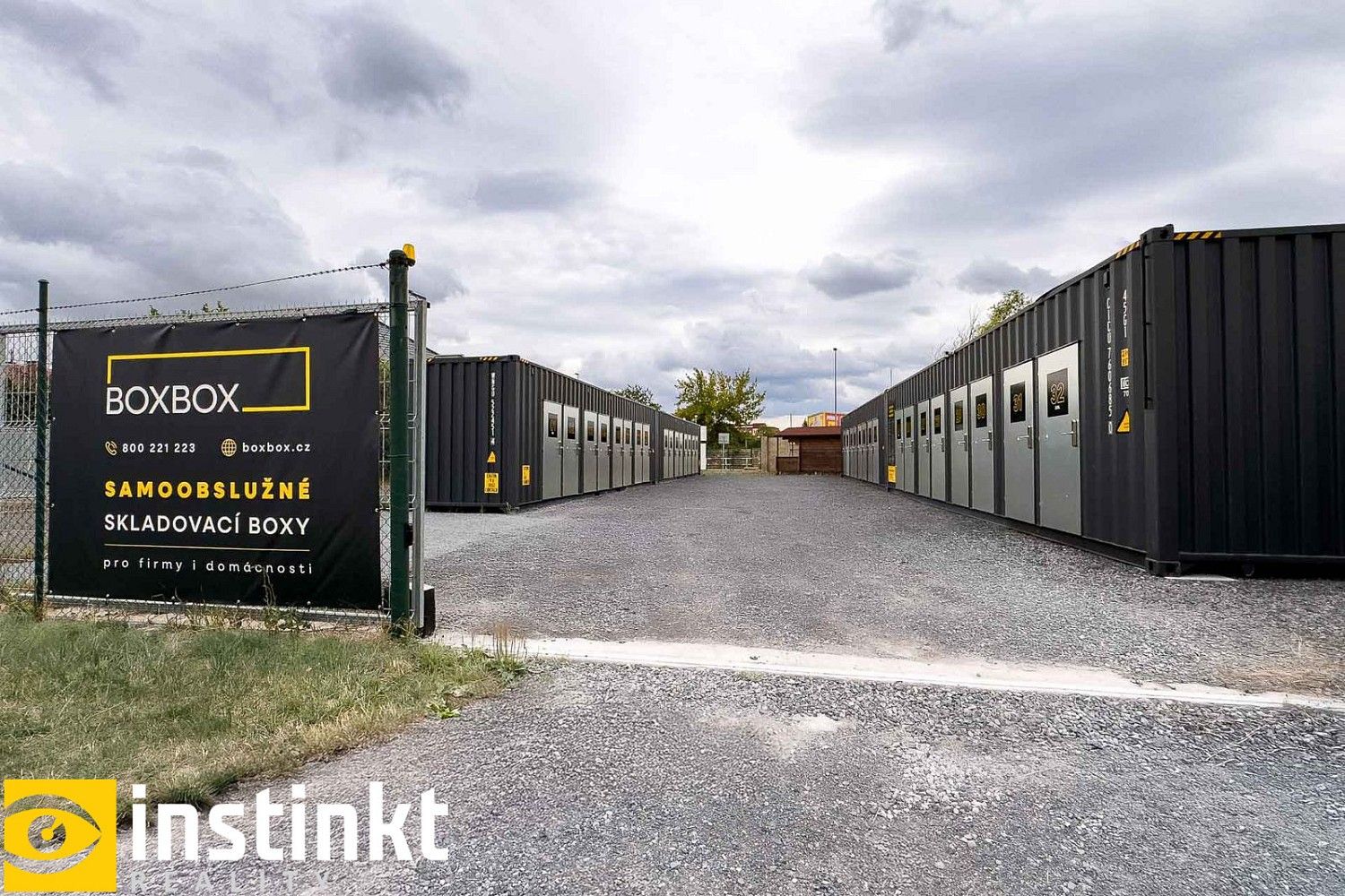 Ostatní, Praha - Libuš, okres Praha 12, Hlavní město Praha, 3 m² - 2