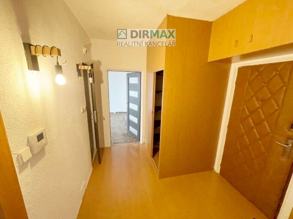 Pronájem byt 2+1 - Komenského 1062, Plzeň Bolevec, 58 m² - 5