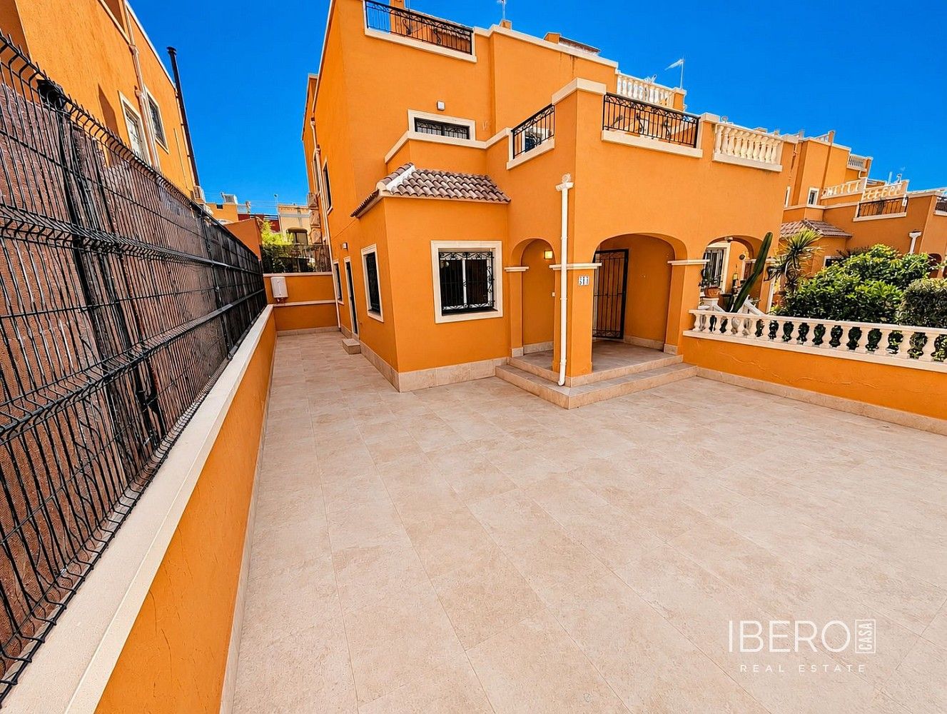 Prodej rodinný dům - Dream Hills, ES, 95 m² - 2