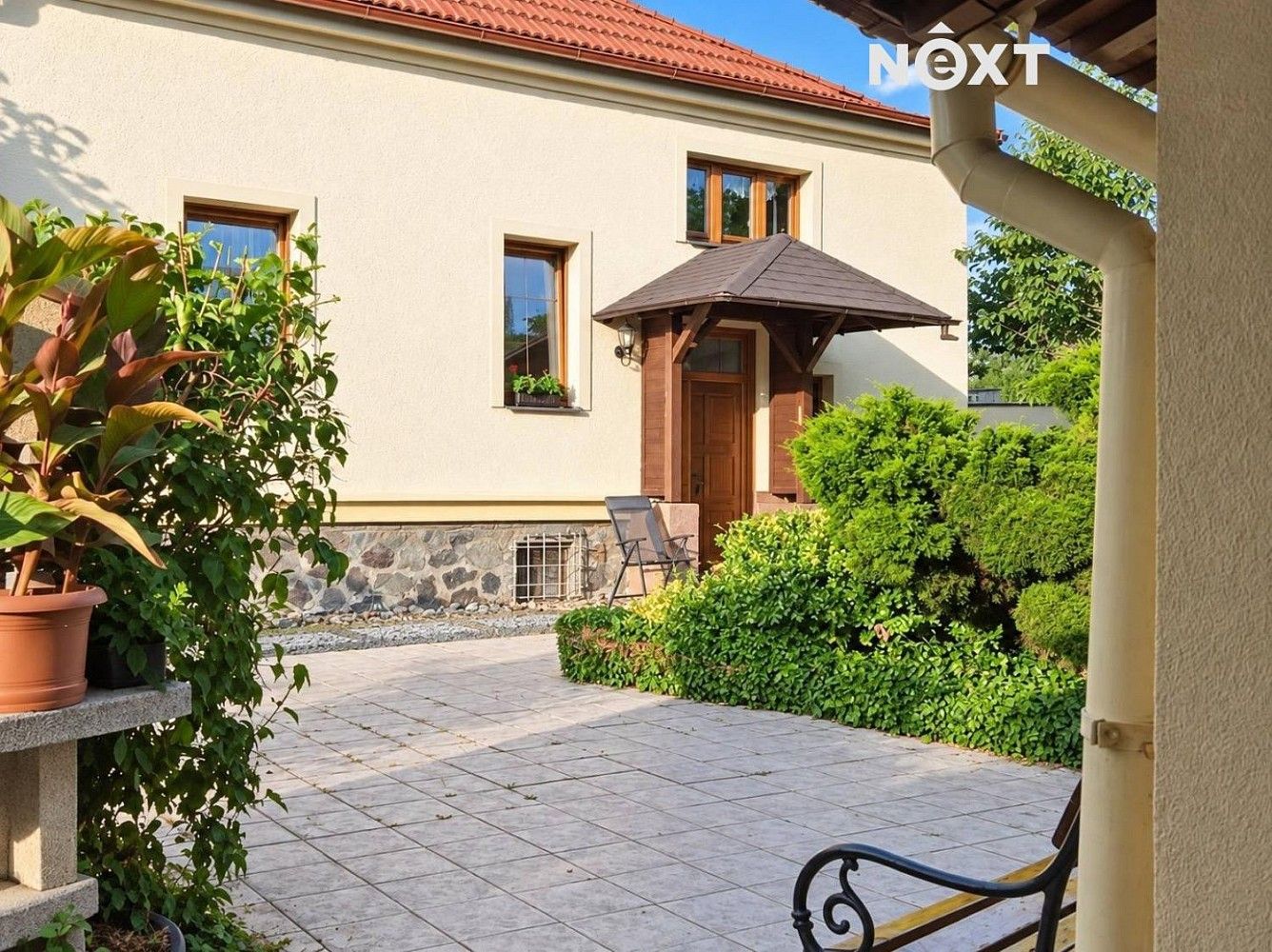 Rodinný dům · 220 m² · U Lékárny, Odolena Voda, okres Praha-východ - 1
