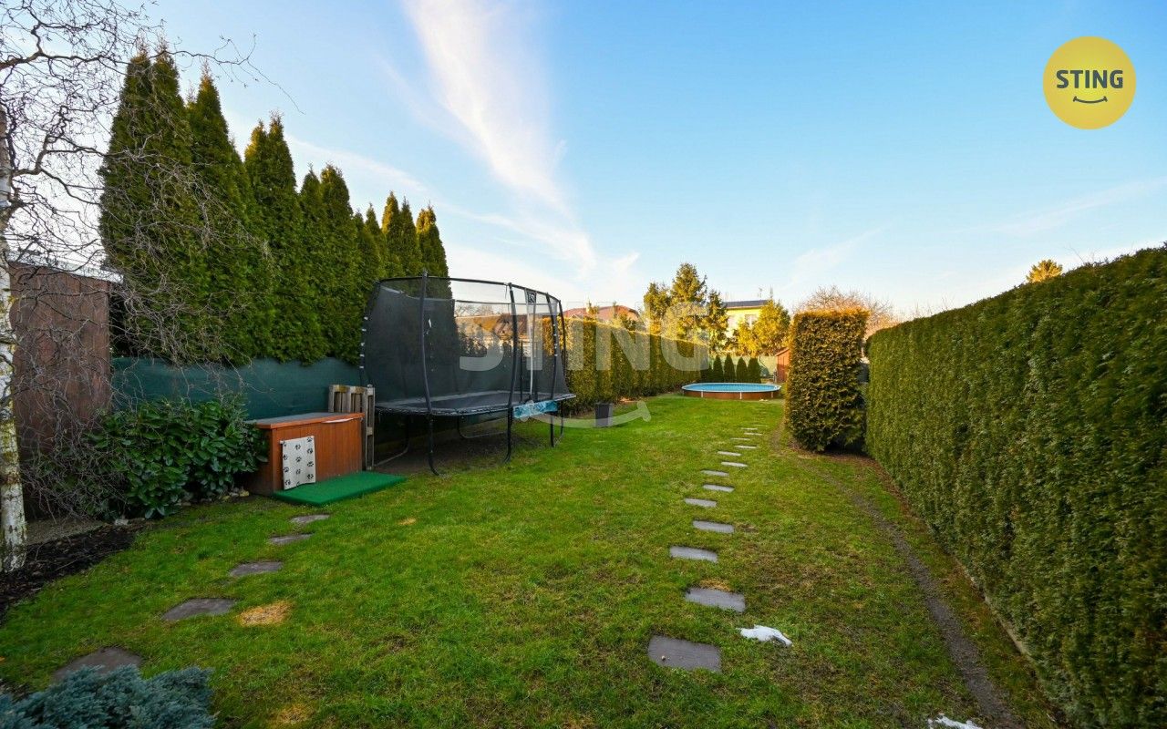 Prodej rodinný dům - Lazníky, 200 m²